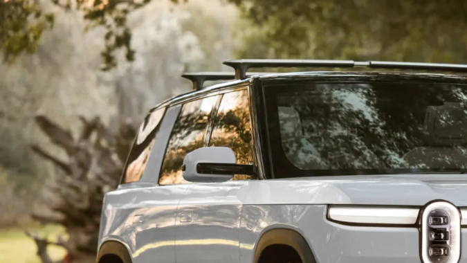 Rivian R2: la nueva SUV eléctrica que llegará en 2026