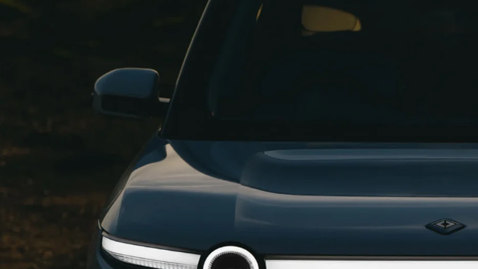 Rivian R2: la nueva SUV eléctrica que llegará en 2026