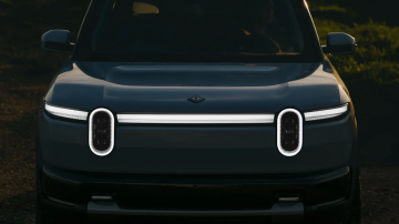 Rivian R2: la nueva SUV eléctrica que llegará en 2026