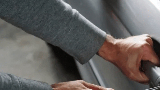 ¿Cuál es el estado con mayor cantidad de robos de autos en USA?