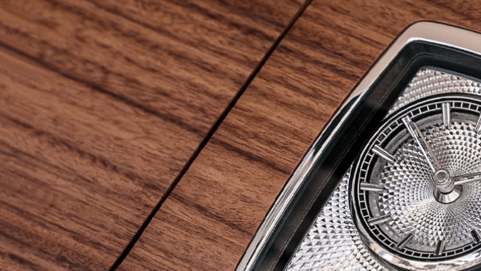 Más de 8 mil horas tardó Rolls Royce para elaborar este Droptail Arcadia