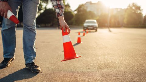 examen de manejo en alabama