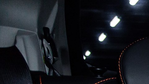 Estas son las mejores camionetas para 8 pasajeros de 2024