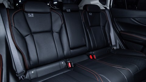 Estas son las mejores camionetas para 8 pasajeros de 2024