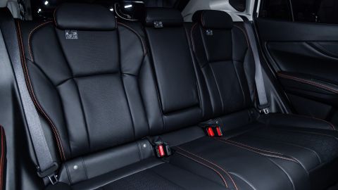 Estas son las mejores camionetas para 8 pasajeros de 2024