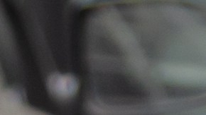 qué hacer cuando te chocan el auto estacionado