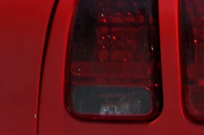 Qué pasa si acelero a fondo en primera marcha