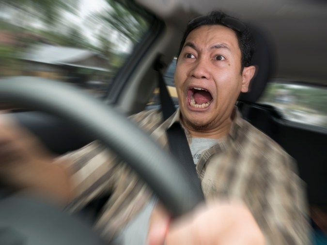 licencia de conducir en Alabama