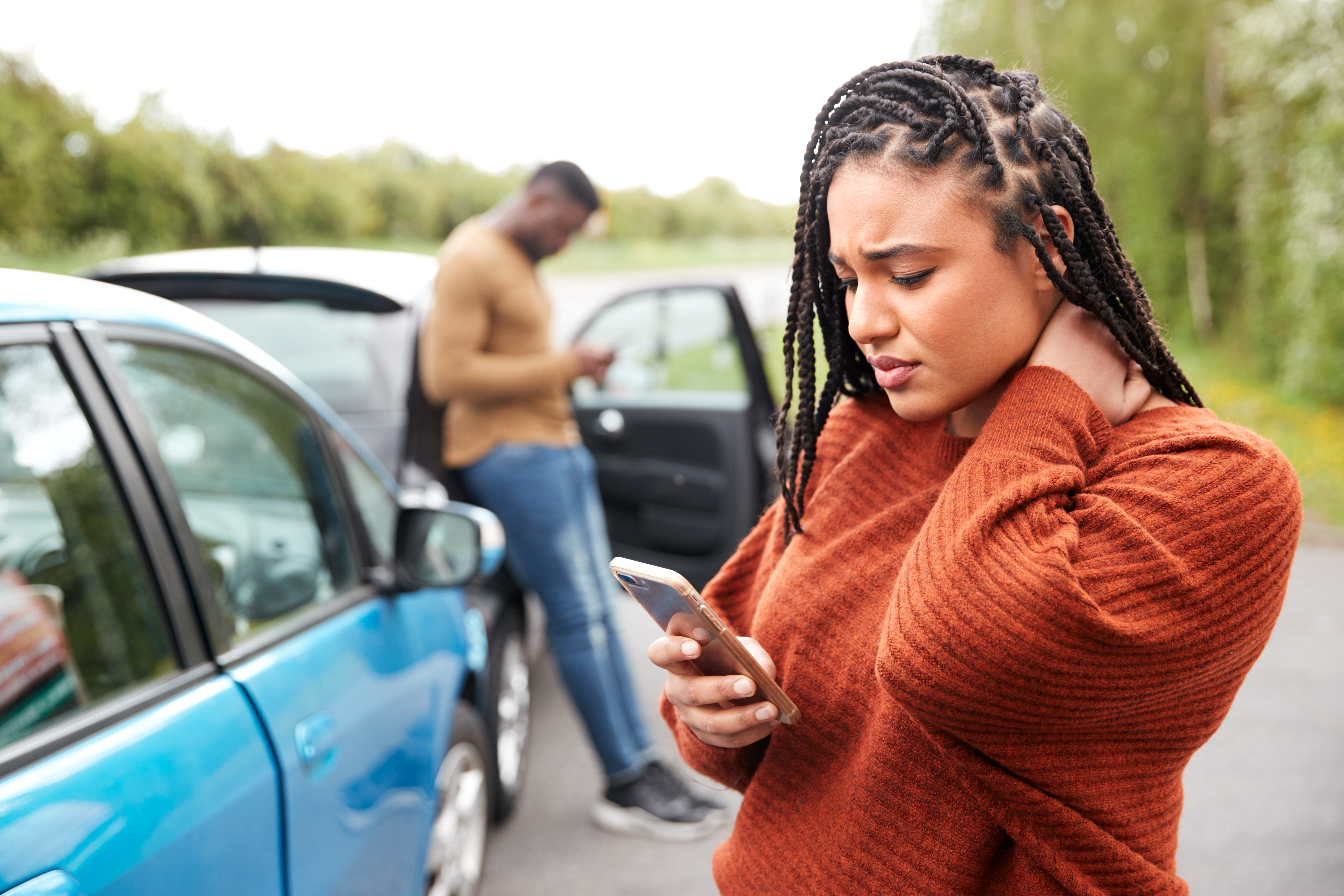 5 razones por las que tu carro podría no ser asegurable