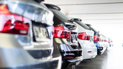 Leasing o compra de un carro: cuál es la mejor decisión