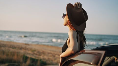 Los mejores 5 autos para la playa en Estados Unidos