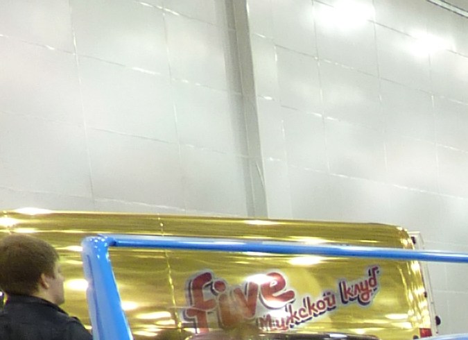 Evolución de los carros de Nascar en su historia