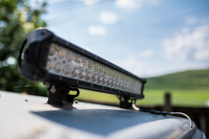 10 accesorios para aprovechar a full tu camioneta 4x4