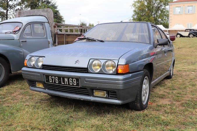 Los 10 carros más emblemáticos que diseñó Marcello Gandini