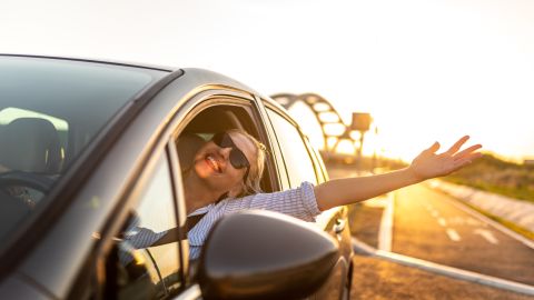 Mejores autos para mujeres en el 2024