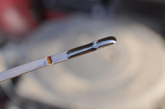 tabla de viscosidad de aceites para motor