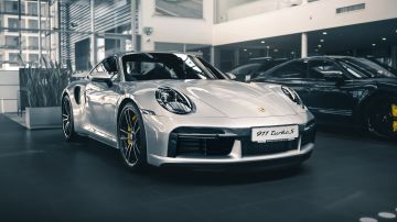 Porsche 911: el deportivo alemán que nunca pasa de moda