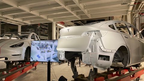 Los carros más producidos en todo el mundo