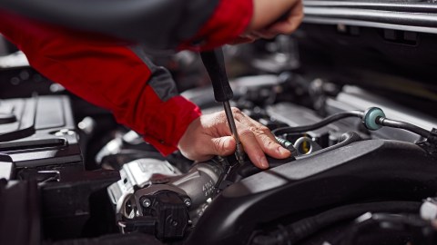 las horas motos y la vida del vehículo