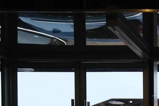 Li Auto presenta el automóvil eléctrico de mayor tamaño del mundo