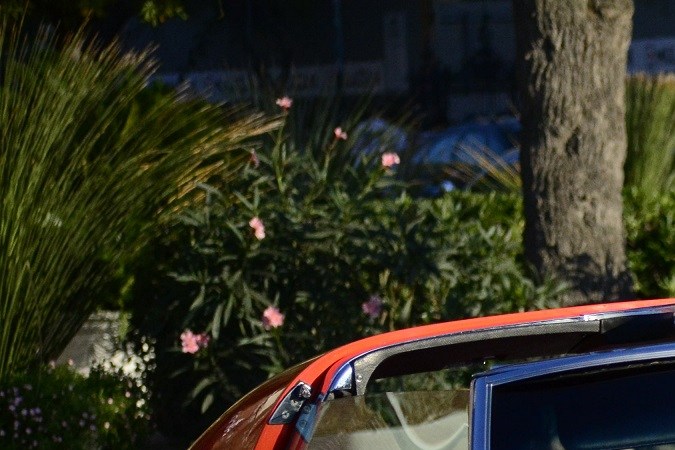 Chevrolet Corvette: un ícono que se mantiene en producción en Estados Unidos