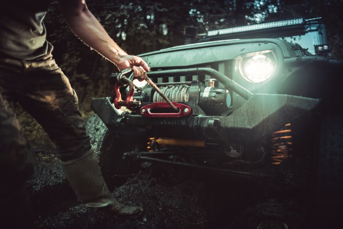 10 accesorios para aprovechar a full tu camioneta 4x4