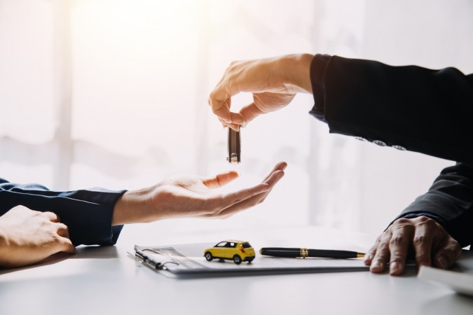 Leasing o compra de un carro: cuál es la mejor decisión