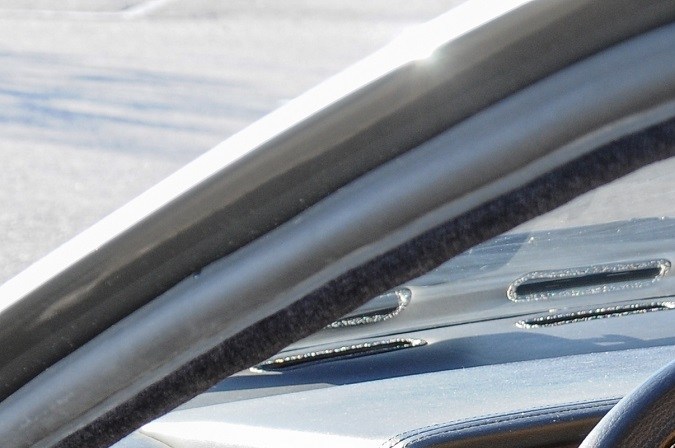 La búsqueda terminó: el Ferrari Testarossa robado en 1995 regresa a casa