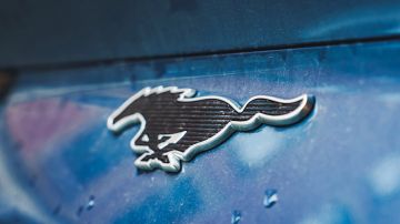 Ford Mustang GT 2024, 486 caballos de potencia V8