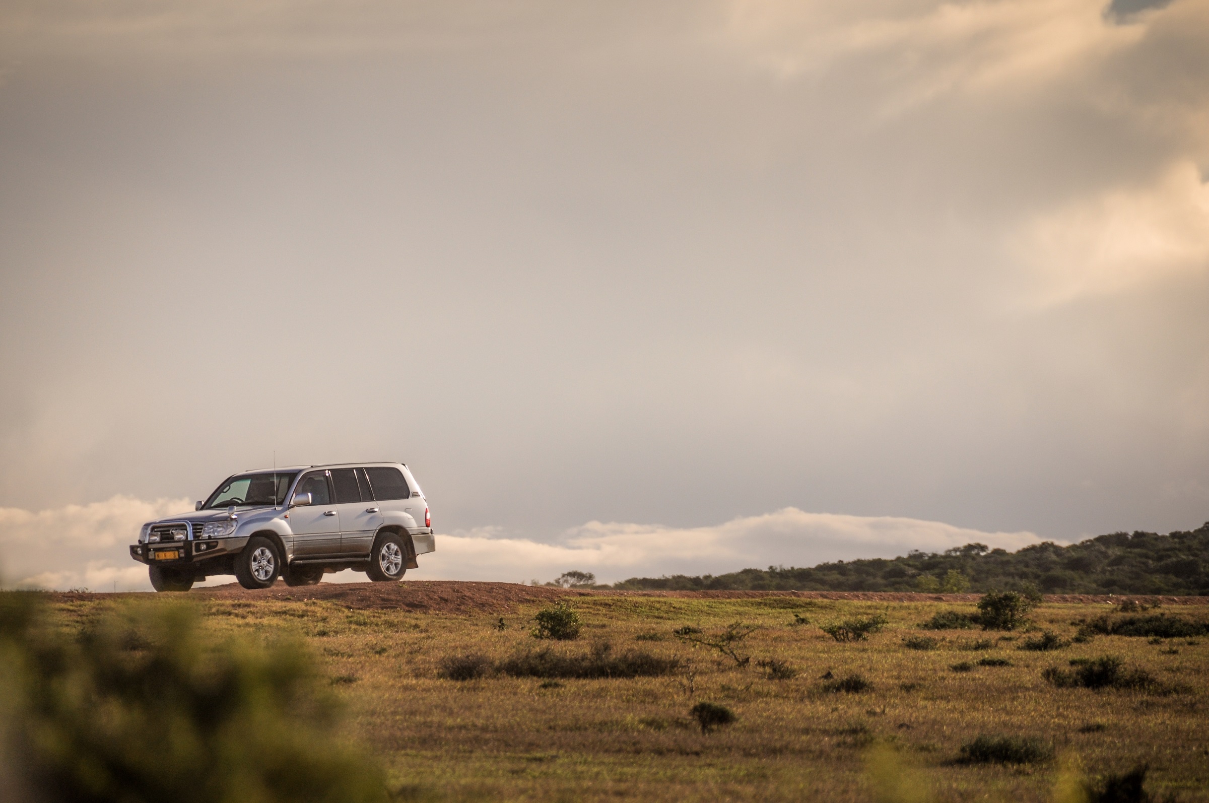 4Runner vs. Land Cruiser: ¿Cuál es el mejor todoterreno de Toyota?