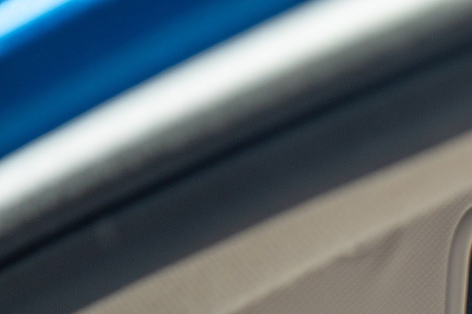 El toque secreto: la función escondida en los parasoles de tu auto