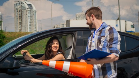 escuelas de manejo en denver Colorado
