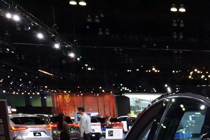 Nissan Ariya EV 2024: precios reducidos y disponibilidad en Estados Unidos