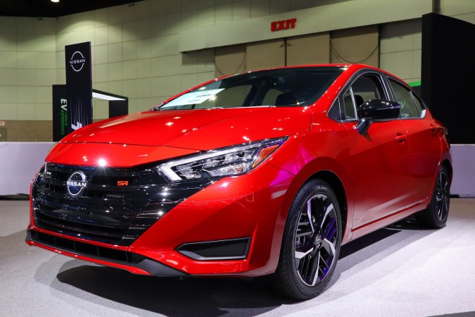 Nissan Versa 2024: la definición de lo bueno y accesible