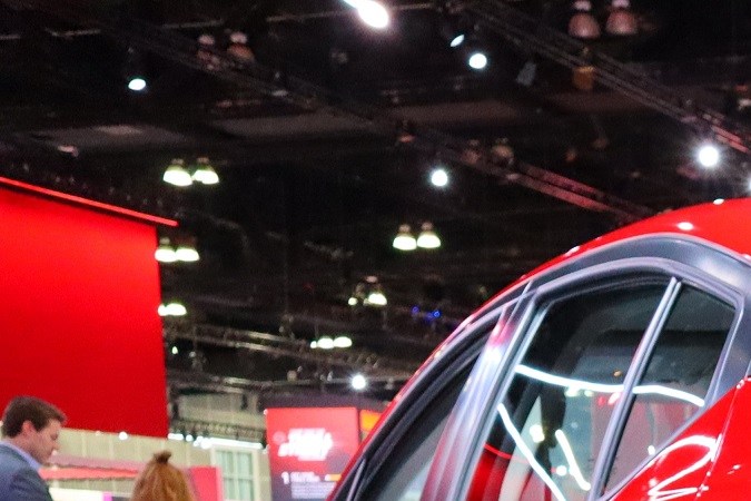 Nissan Versa 2024: la definición de lo bueno y accesible