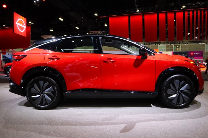 Nissan Ariya EV 2024: precios reducidos y disponibilidad en Estados Unidos