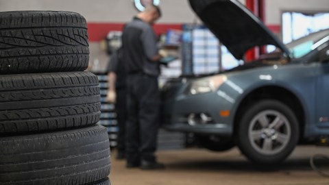 Cómo un emprendedor revolucionó la restauración de carros