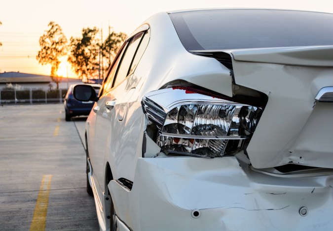 auto body shop san francisco