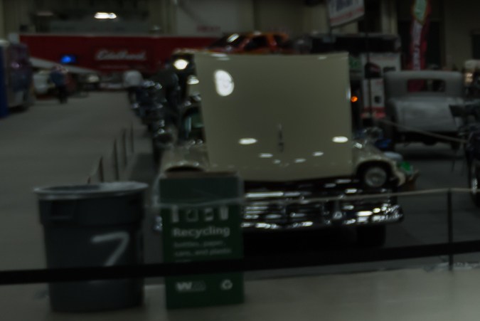 Autos conceptos históricos que nunca salieron a producción