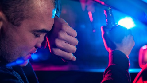 como se paga un DUI por primera vez