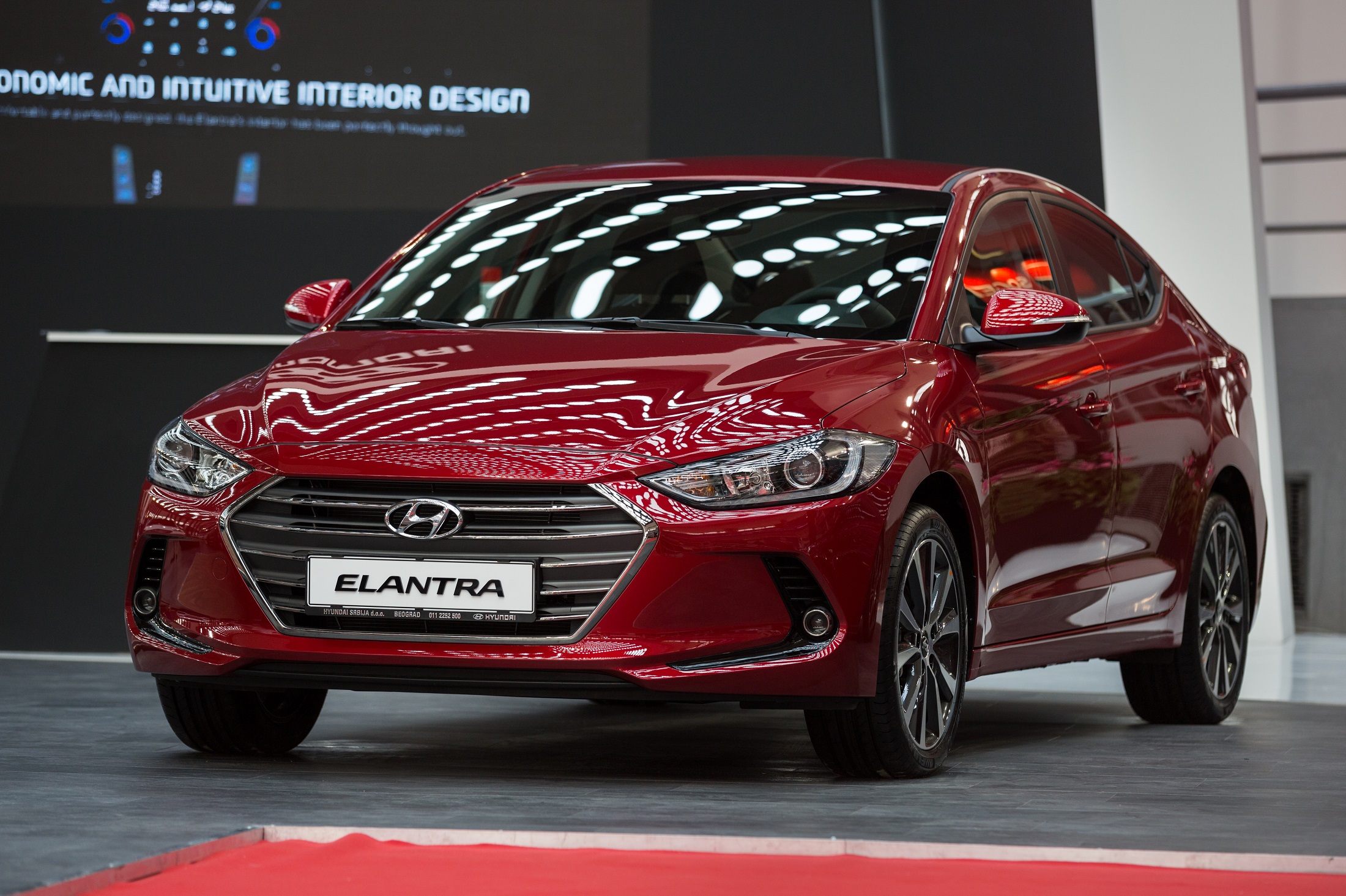 El Hyundai Elantra N 2024 se presenta en dos emocionantes modelos