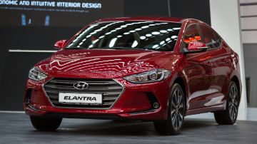 El Hyundai Elantra N 2024 se presenta en dos emocionantes modelos