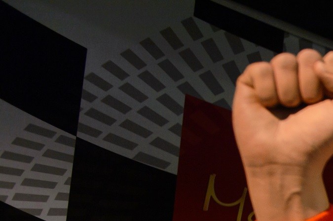 La búsqueda terminó: el Ferrari Testarossa robado en 1995 regresa a casa