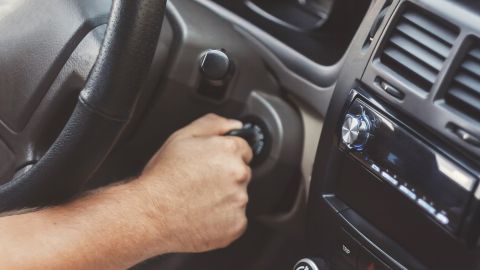 Важность автоматического выключателя для предотвращения угона