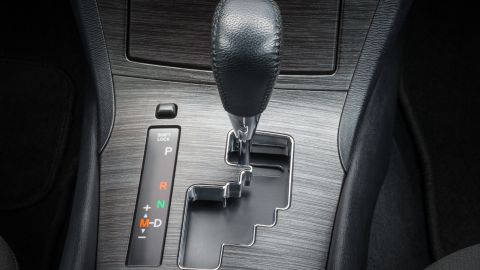 Qué es mejor transmisión secuencial o automática