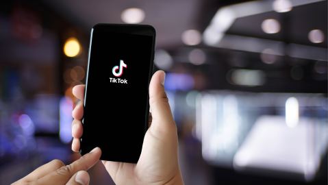 cuentas TikTok autos