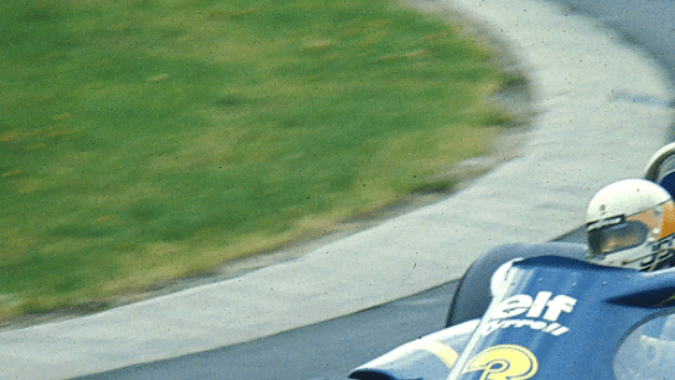 Los Fórmula 1 con diseños más raros de la historia