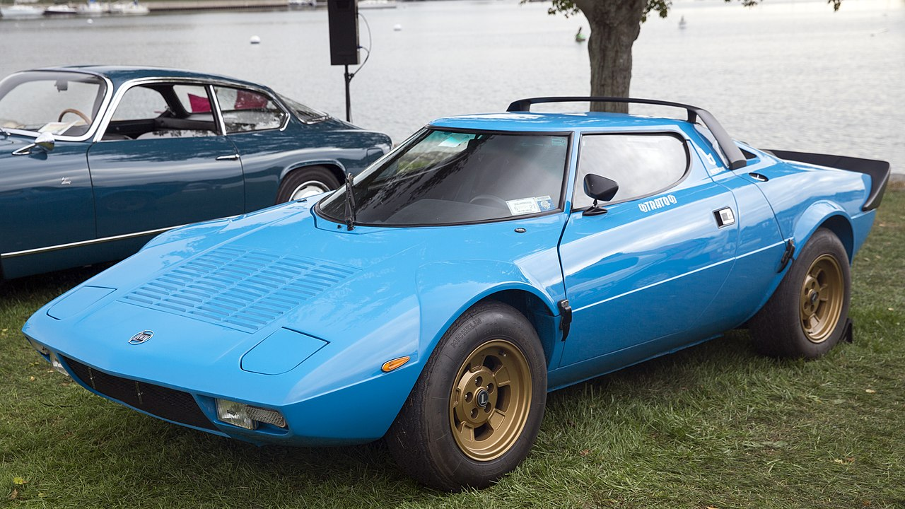 Falleció el legendario diseñador de Lamborghini, Marcello Gandini