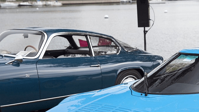 Falleció el legendario diseñador de Lamborghini, Marcello Gandini