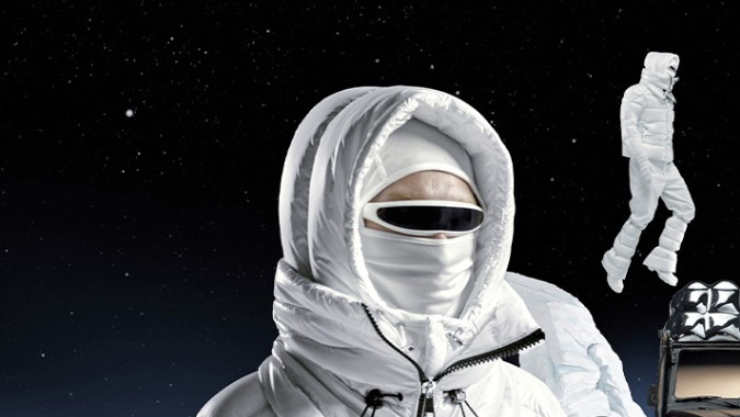 Conoce el concepto de Mercedes Benz para ir a la luna